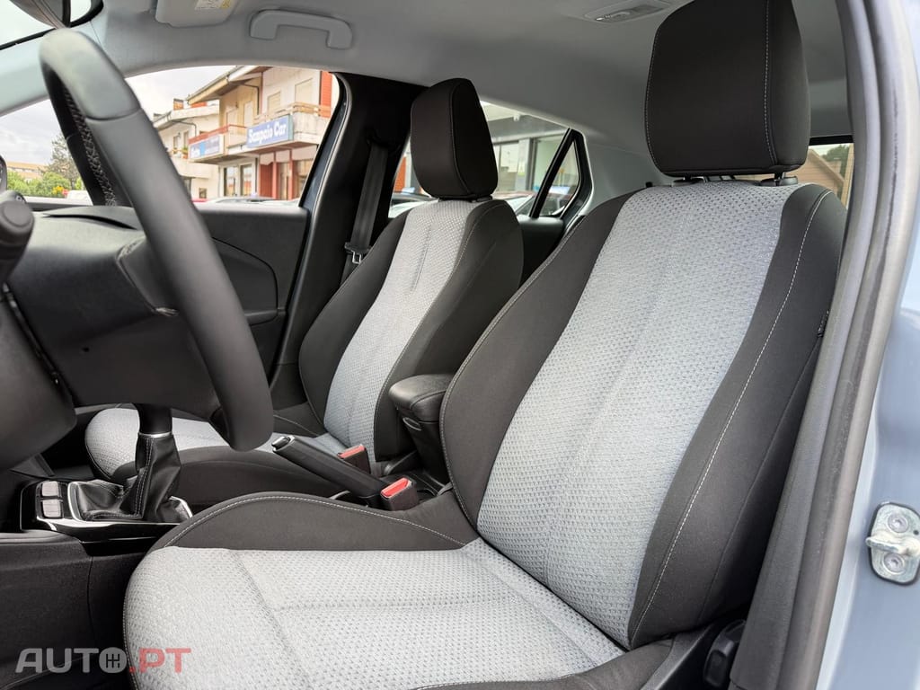 Opel Corsa 1.2 Elegance