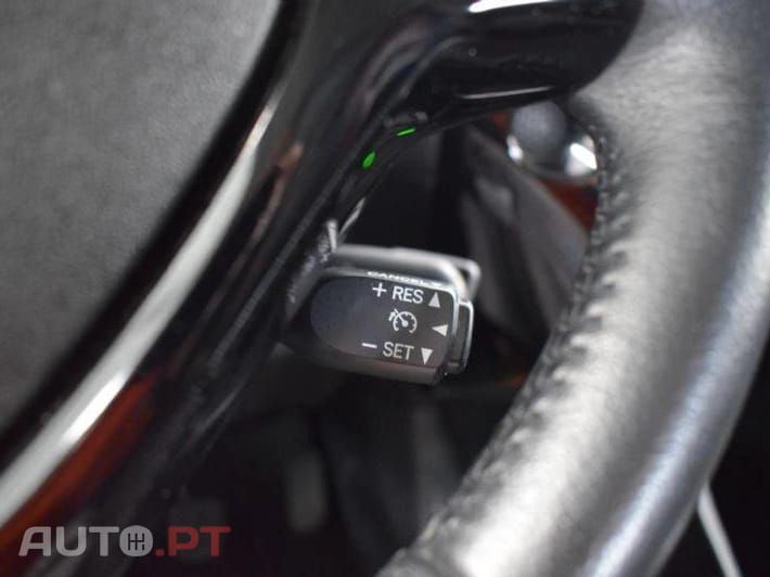 Citroen C1 1.0 VTi Feel