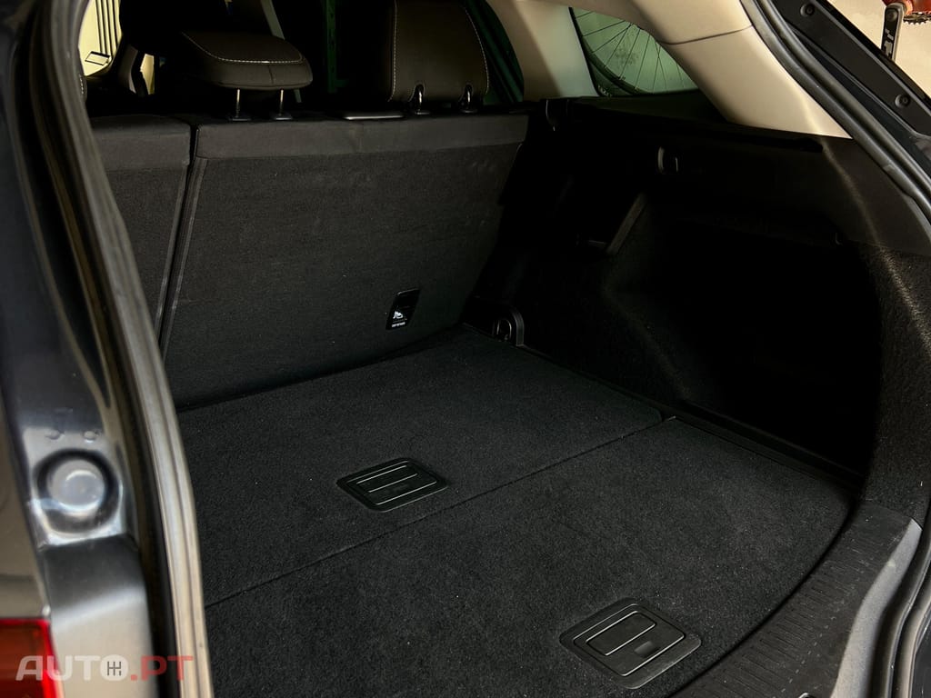 Renault Mégane Sport Tourer 1.5 dCi Limited