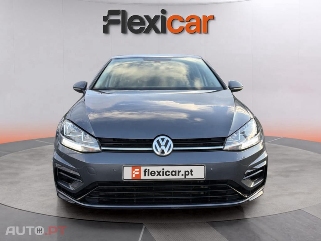 Volkswagen Golf 1.6 TDI Confortline