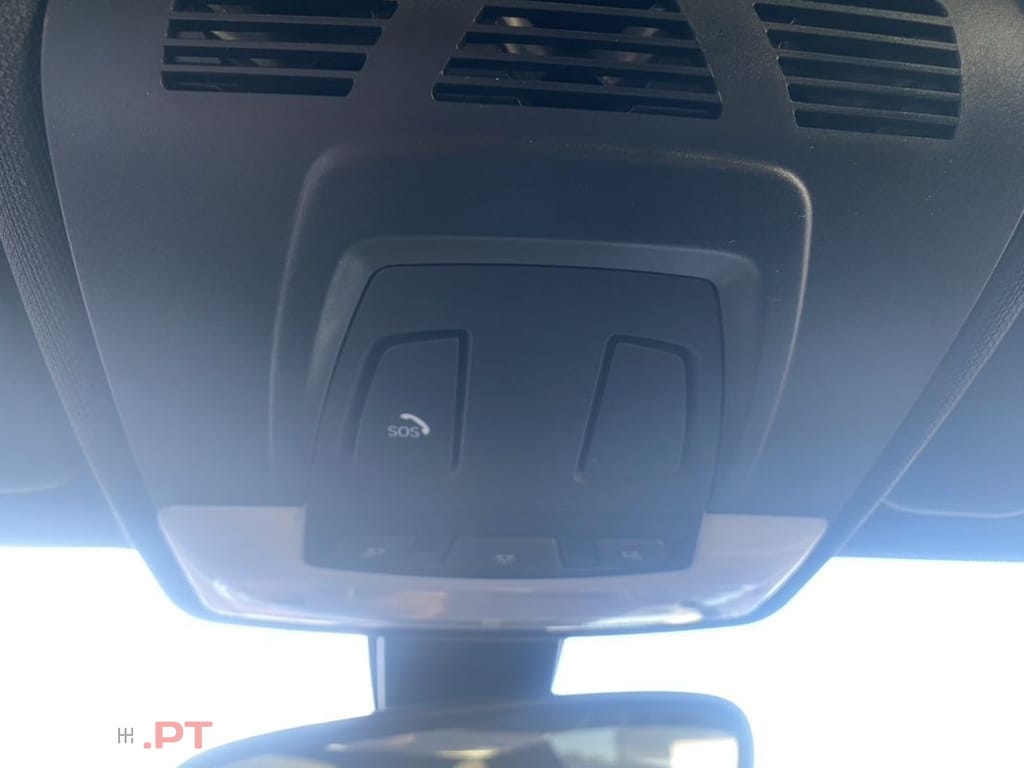 BMW 220 d Pack M Auto