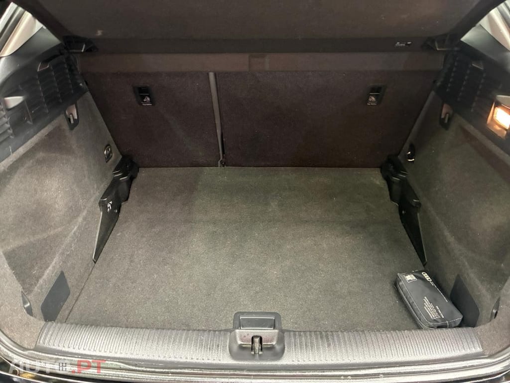 Audi Q2 1.6 TDI Sport S tronic