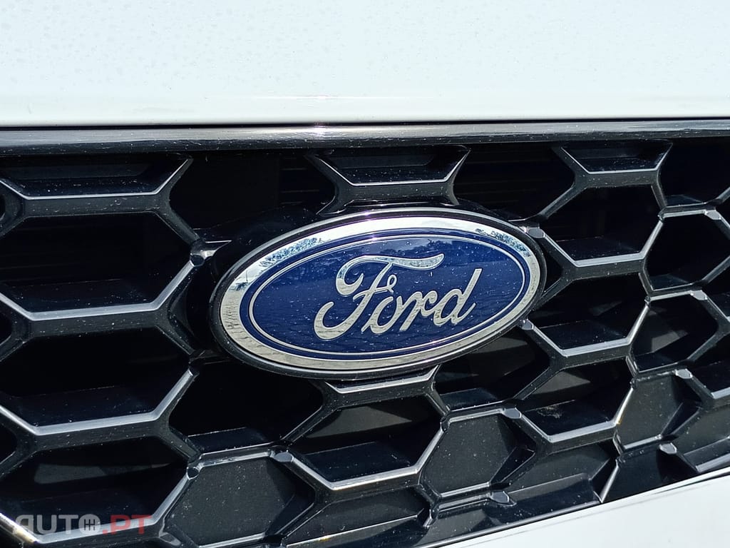 Ford Focus SW 1.0 EcoBoost MHEV ST-Line