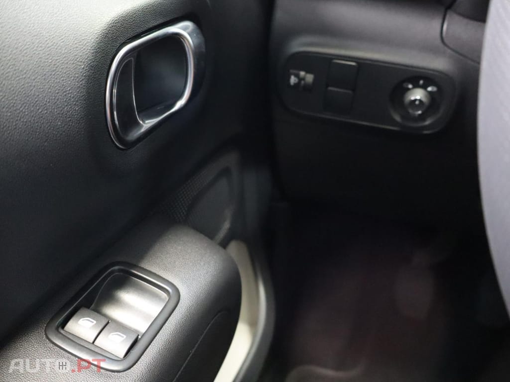 Citroen C3 1.5 BlueHDi S&S  Plus