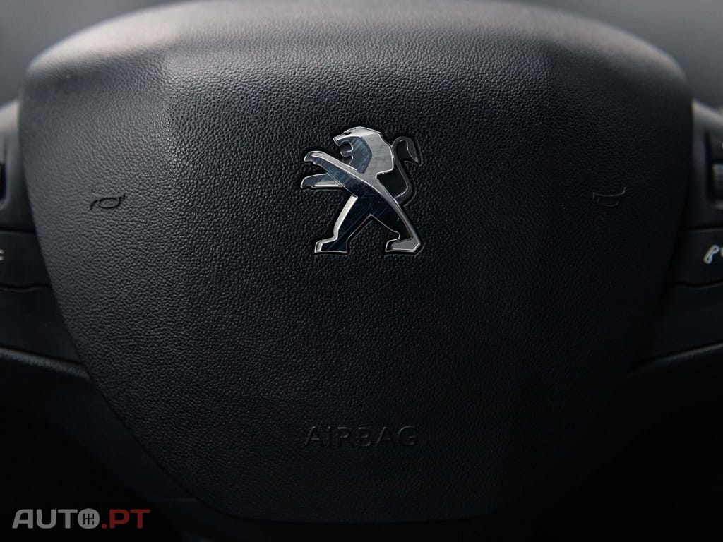 Peugeot 208 1.6 e-HDi Active