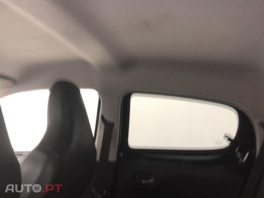 Peugeot 108 1.2 PureTech GT Line