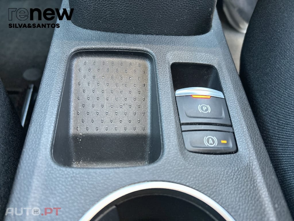 Renault Captur Techno TCe 90