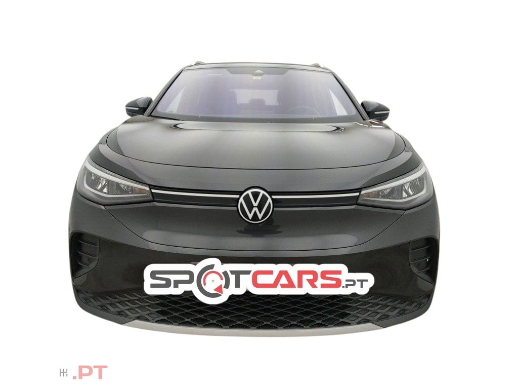 Volkswagen Id.4 77 kWh Pro Performance 1st