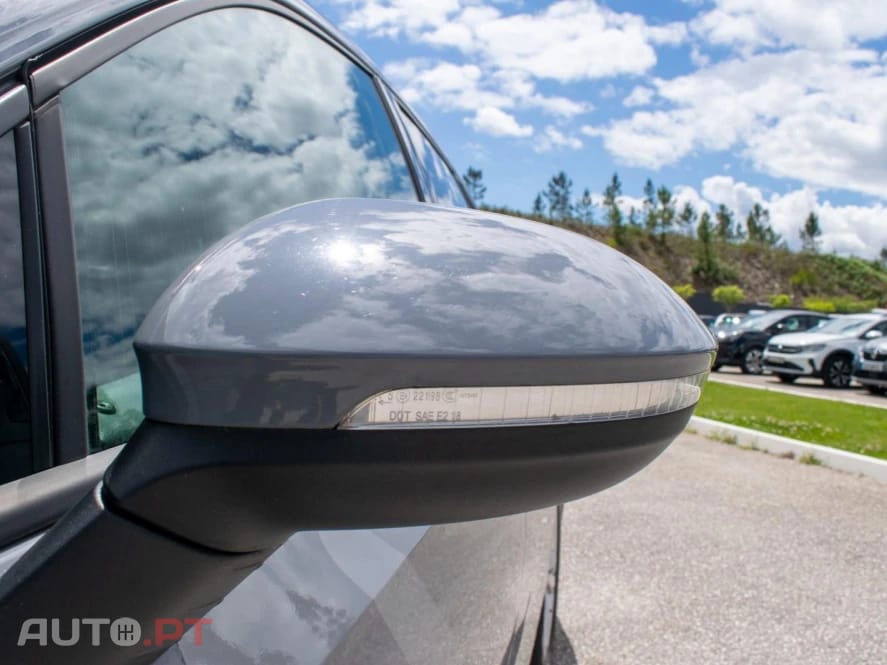 Volkswagen Golf Variant 2.0 TDi Life
