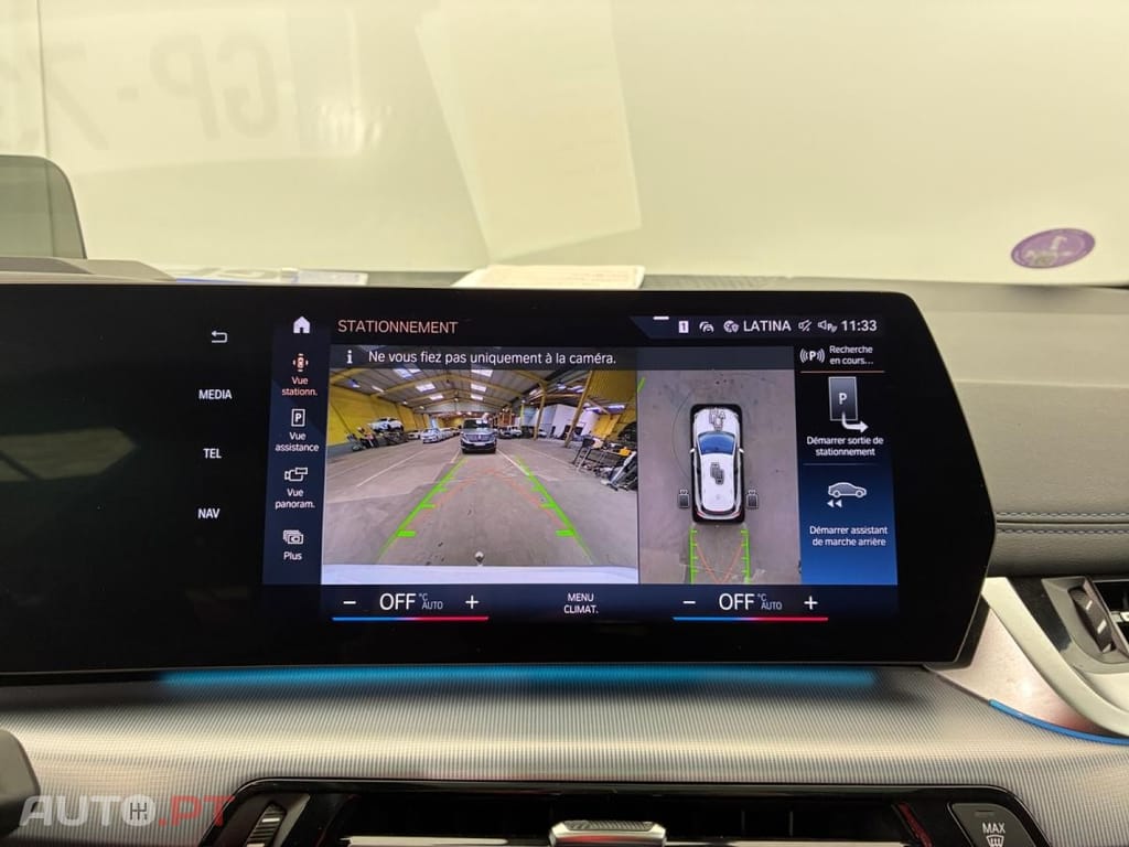 BMW 225 e xDrive M Sport