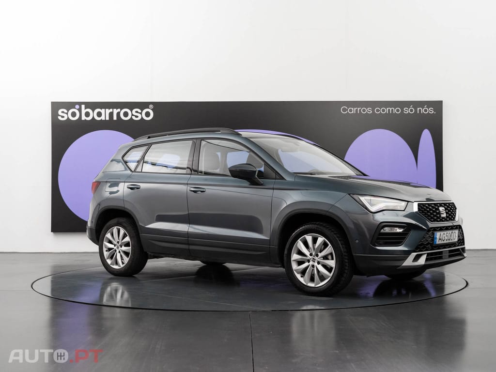 Seat Ateca 1.0 TSI Style