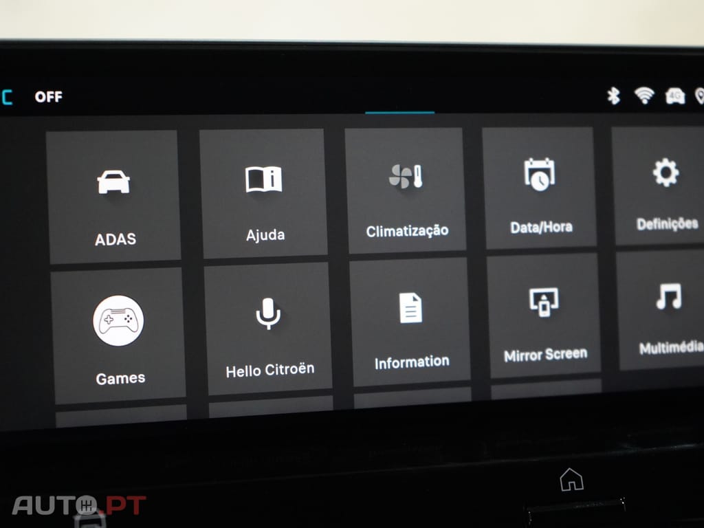 Citroen C4 1.2 PureTech Feel Pack