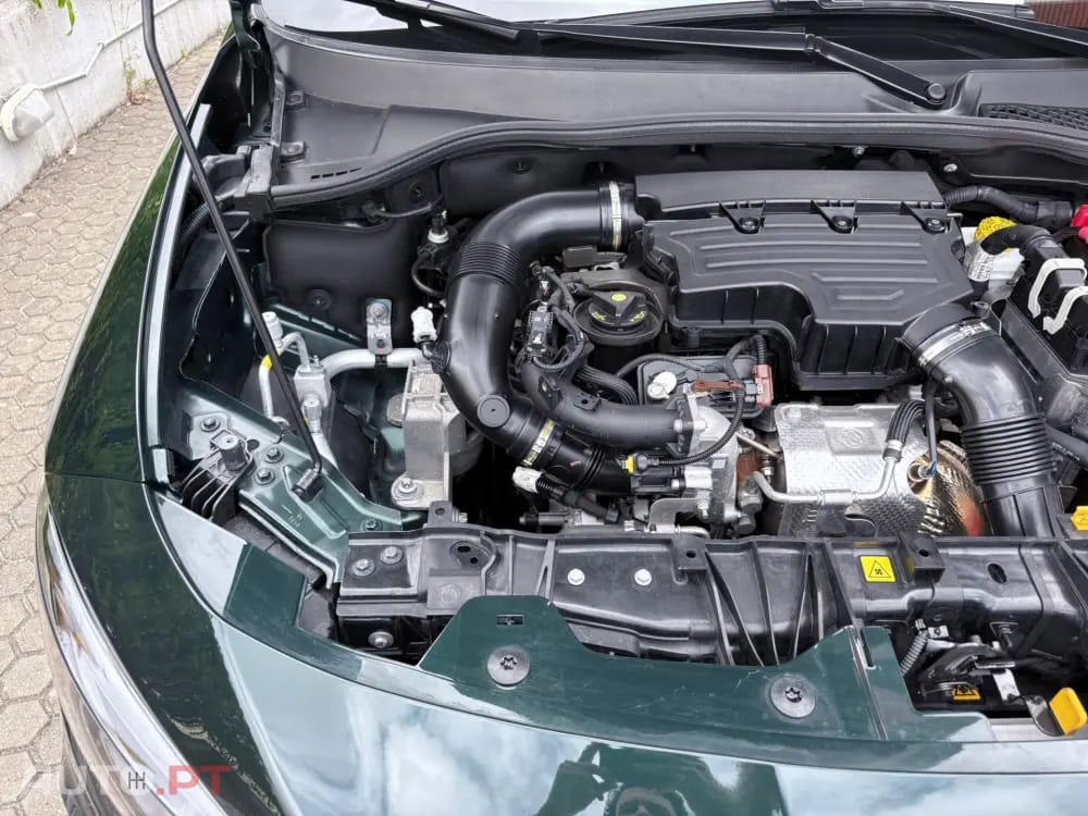 Fiat Tipo 1.0 GSE T3