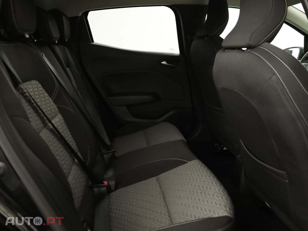 Renault Clio Clio 1.0 TCe Evolution Bi-Fuel