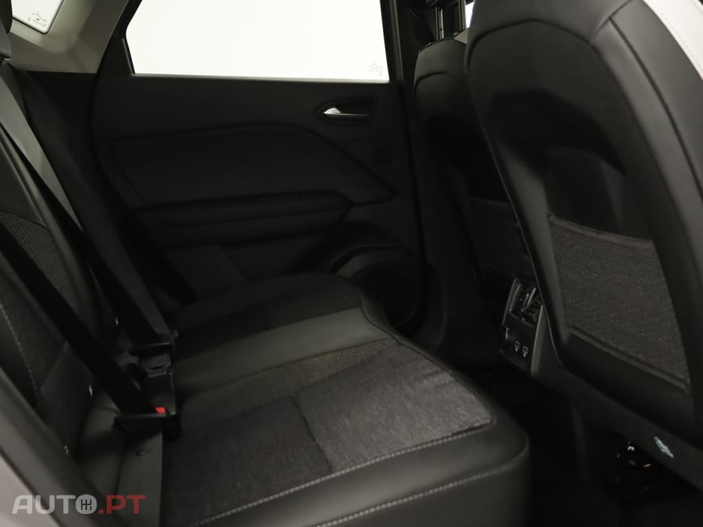 Renault Captur Captur 1.0 TCe Techno