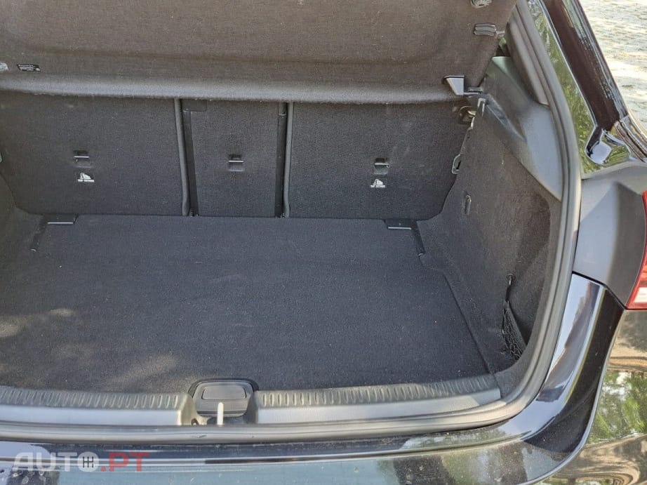 Mercedes-Benz A 180 ND