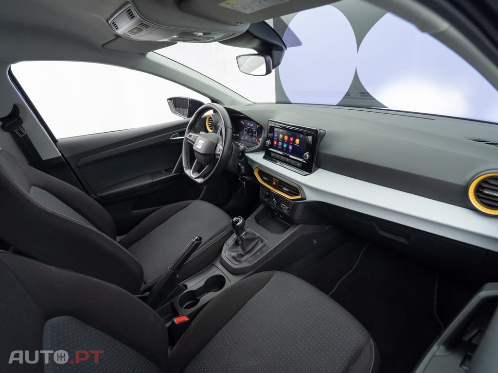 Seat Ibiza 1.0 TSI Style