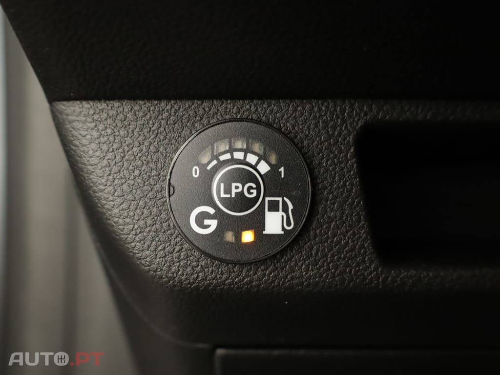 Renault Clio Clio 1.0 TCe Techno Bi-Fuel