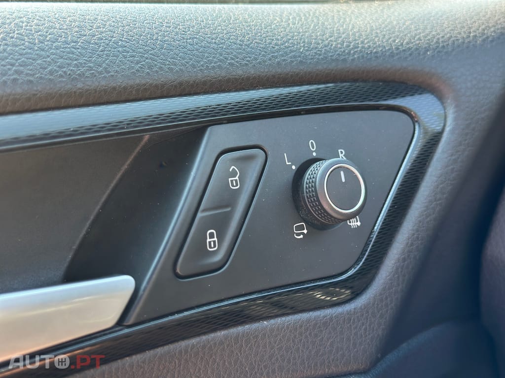 Volkswagen Golf 1.4 GTE Plug-in