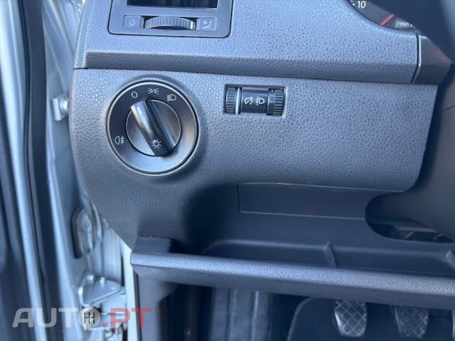 Volkswagen Polo 1.2 Live