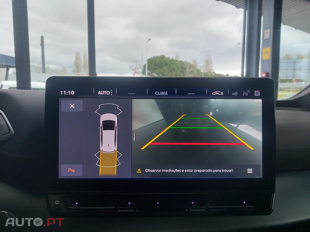 Cupra Born 58 kWh