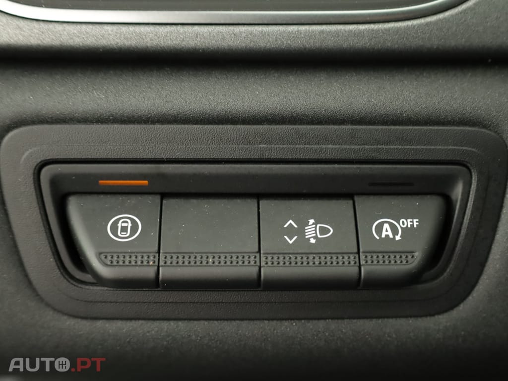 Renault Captur Captur 1.0 TCe Techno Bi-Fuel