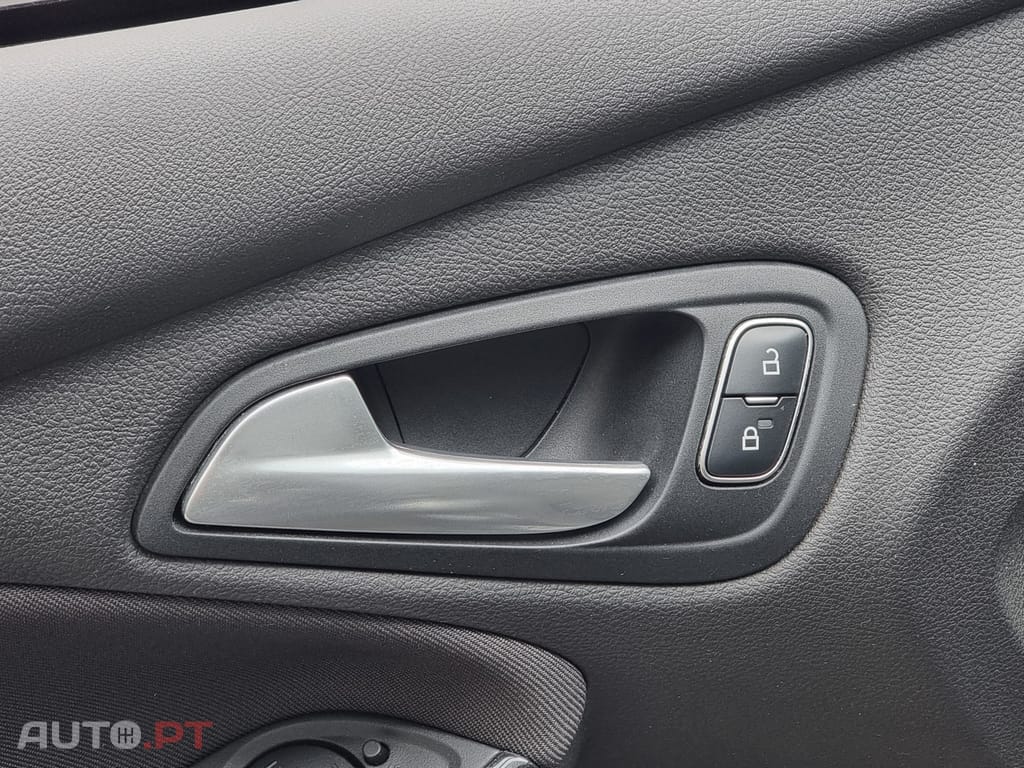 Ford Focus 1.0 EcoBoost Titanium