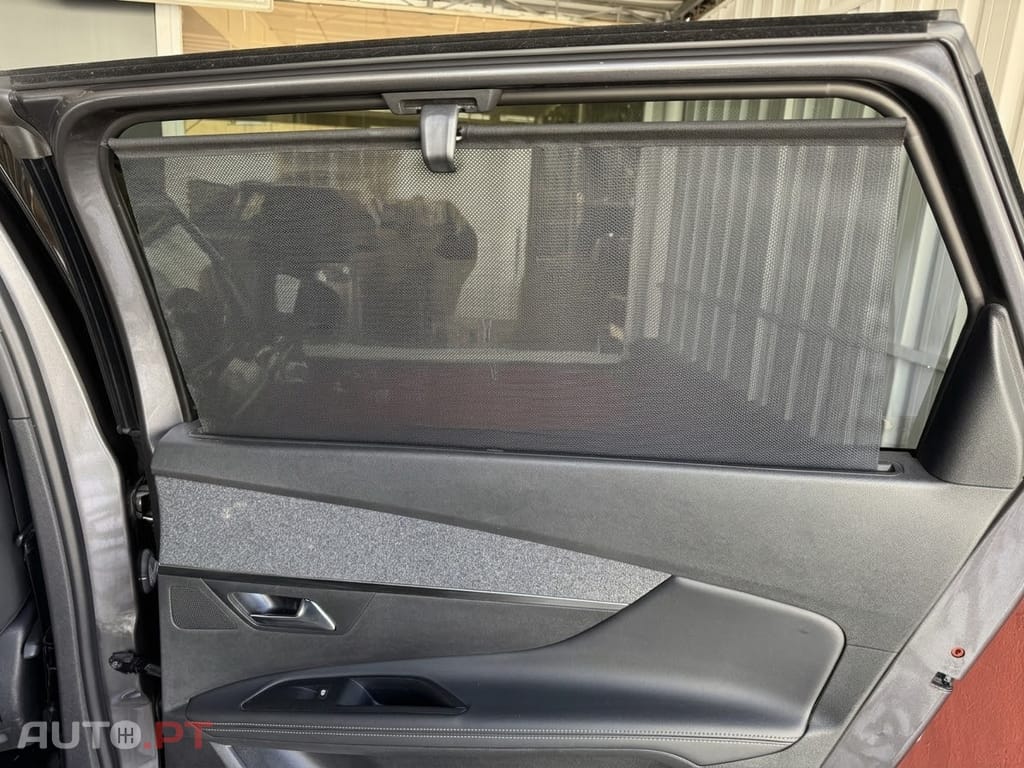Peugeot 5008 1.5 BlueHDi GT Line