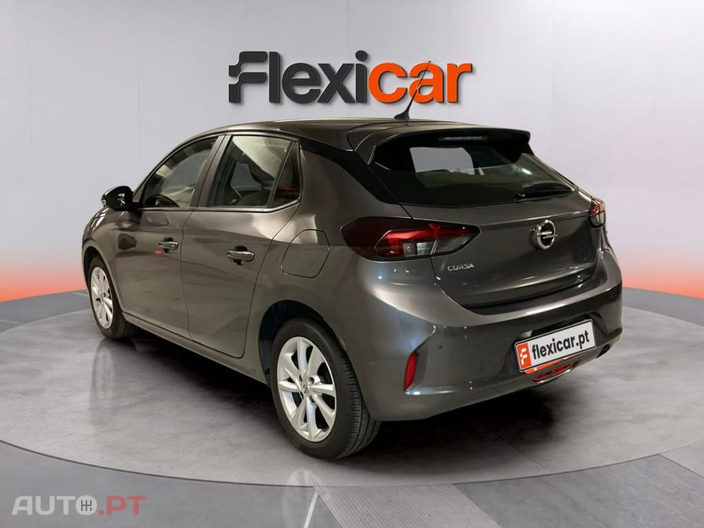 Opel Corsa 1.2 Edition