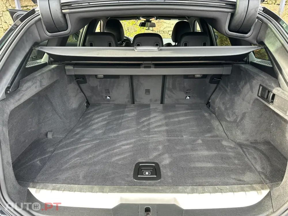 BMW 320 Corporate Edition Auto