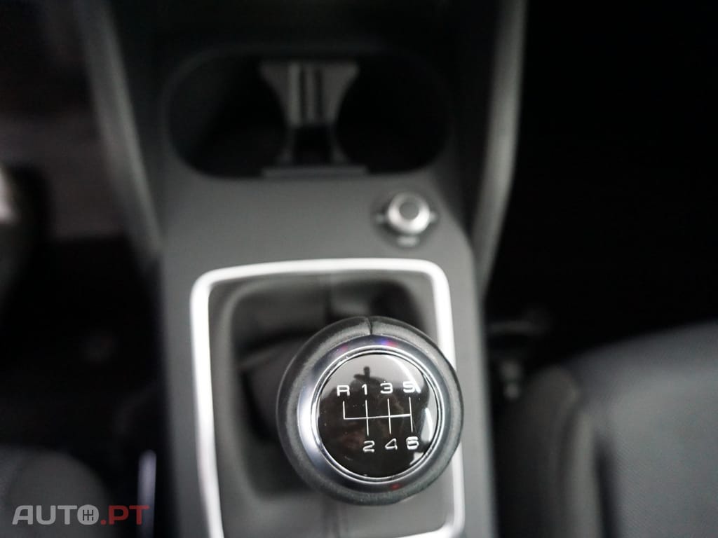 Audi Q2 1.0 TFSI ultra