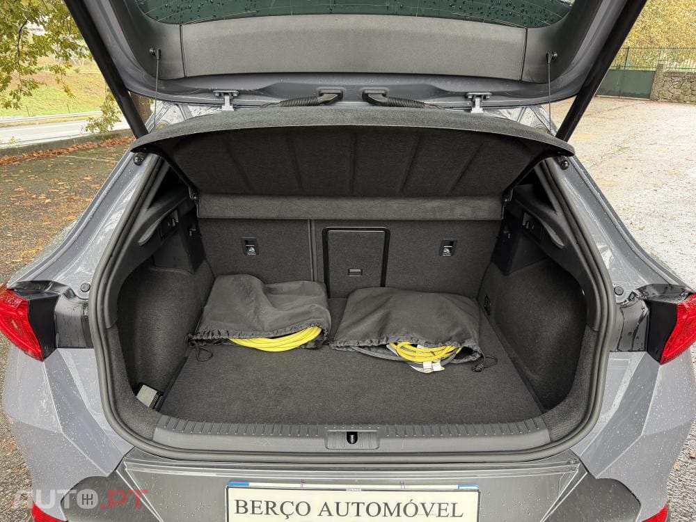 Cupra Formentor 1.4 e-Hybrid DSG VZ