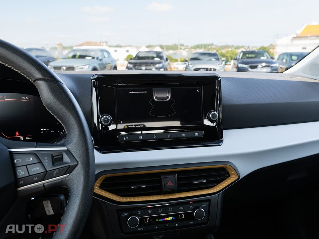 Seat Ibiza 1.0 TSI Style