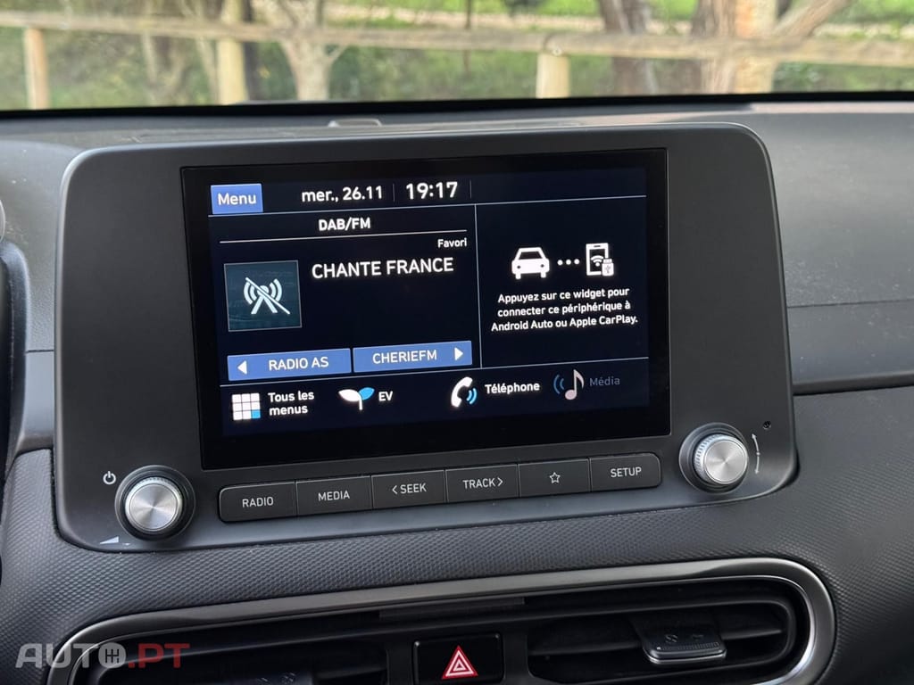 Hyundai Kauai EV PREMIUM 39kWh