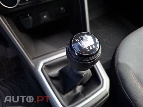 Dacia Sandero Sandero Stepway 1.0 ECO-G Stepway Extreme + Up&Go Bi-Fuel | 101cv | 5P | 5L