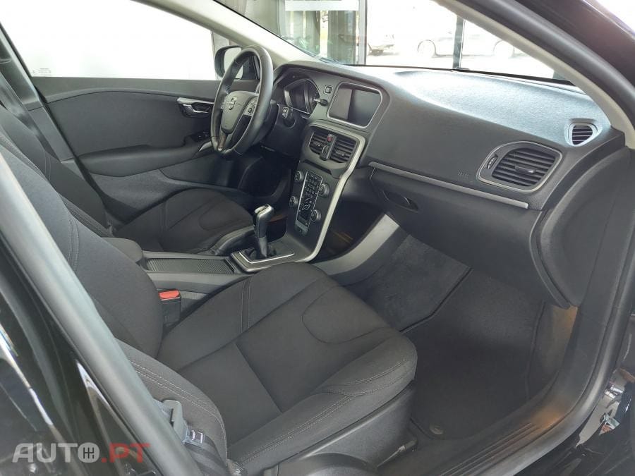 Volvo V40 2.0 D2 Kinetic Eco