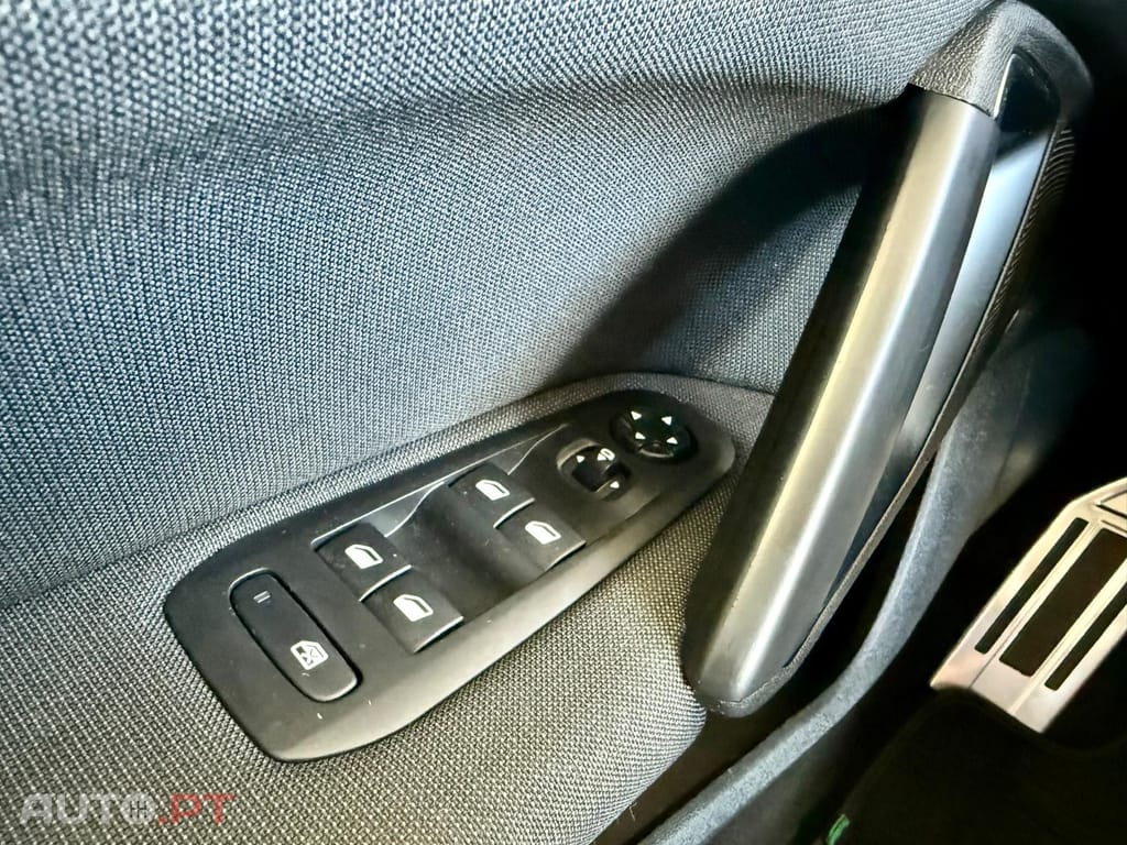 Peugeot 308 1.2 PureTech Allure