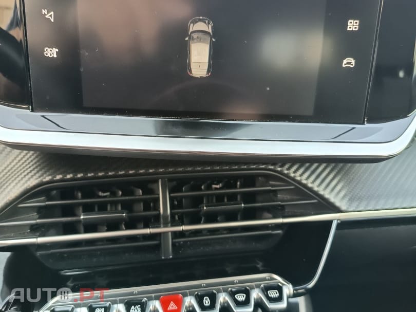 Peugeot E-208 50 kWh Style