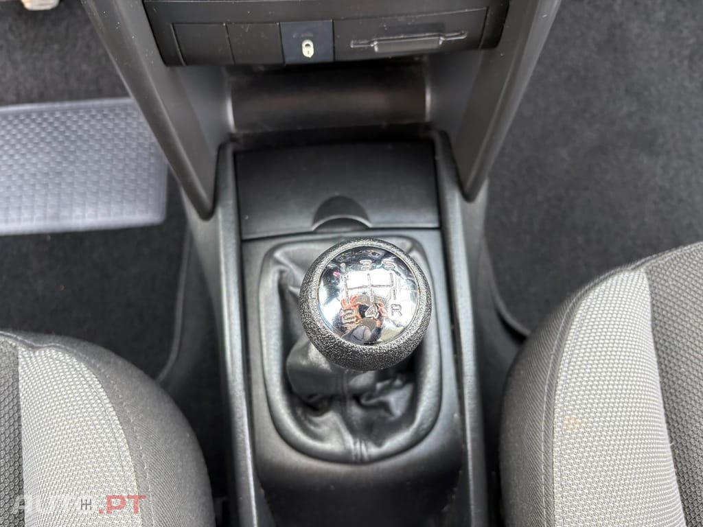 Peugeot 207 1.4 16V WIP Nav