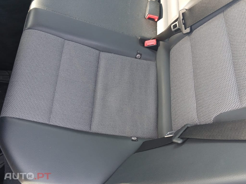 Mercedes-Benz C 220 CDi Classic BlueEfficiency