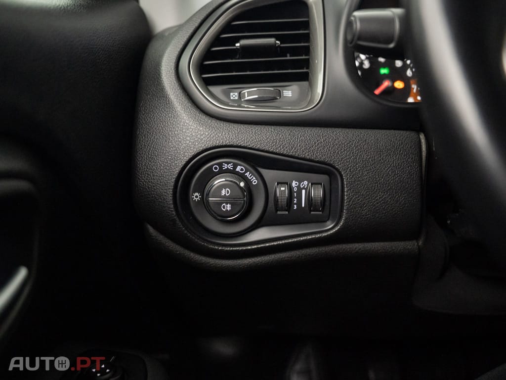 Jeep Renegade 1.0 T Limited