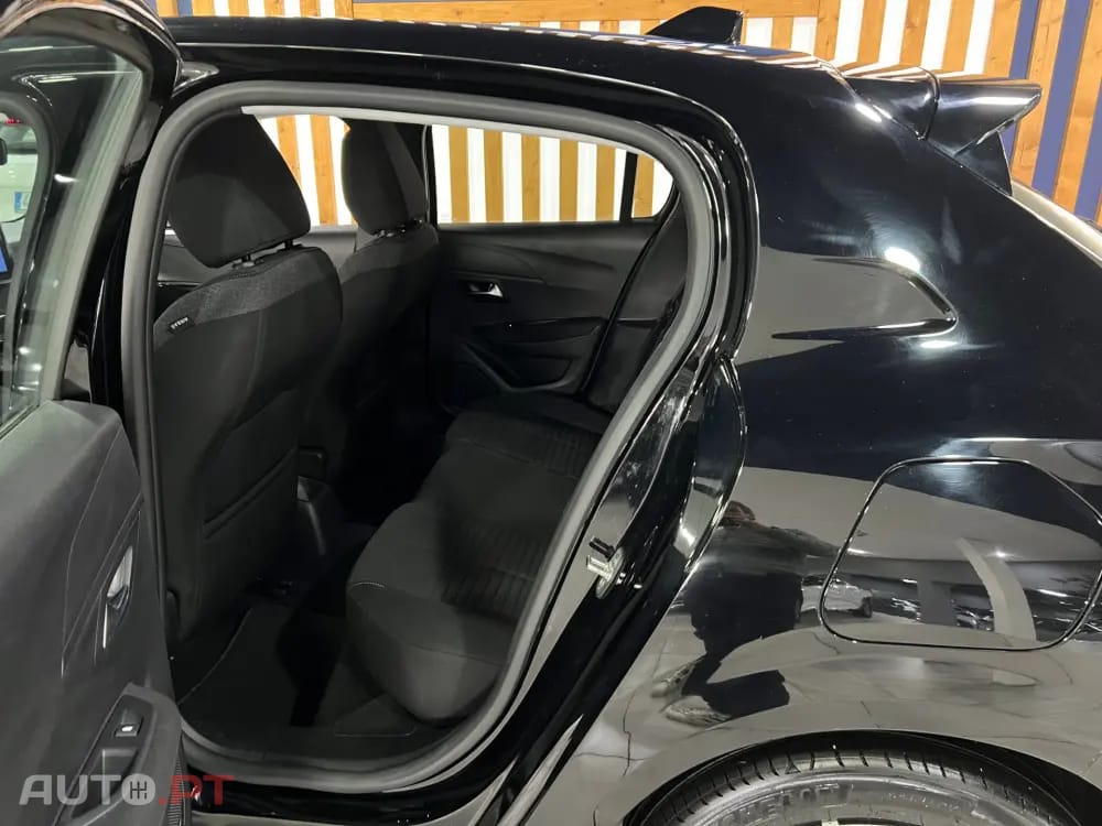 Peugeot 208 1.2 PureTech Active Pack