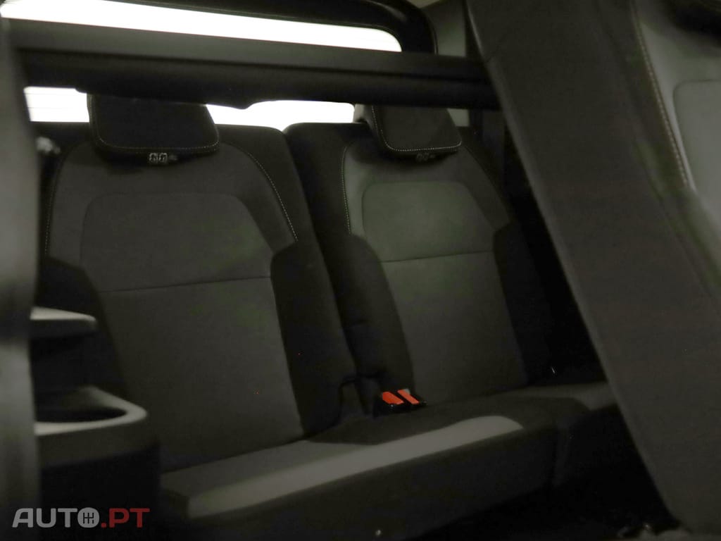 Dacia Jogger Jogger 1.0 ECO-G Extreme+ Up&Go 7L Bi-Fuel