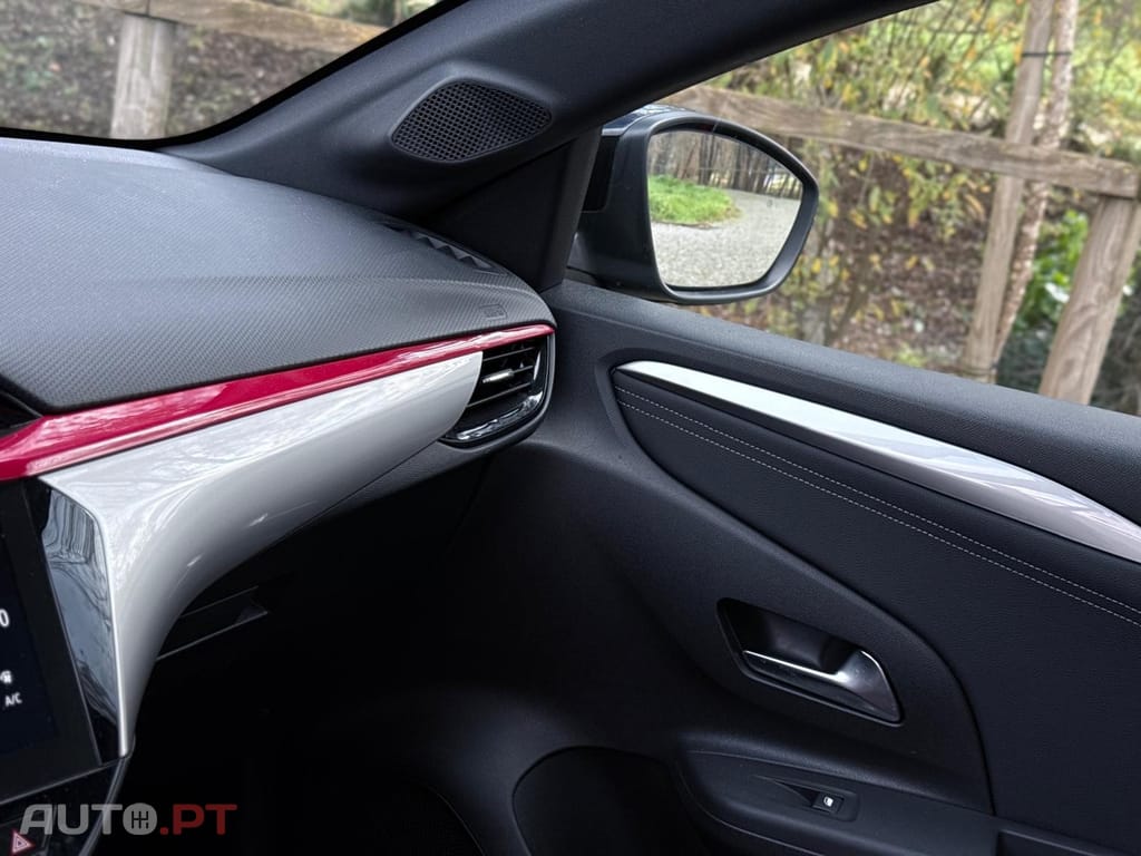 Opel Corsa-E GS Line