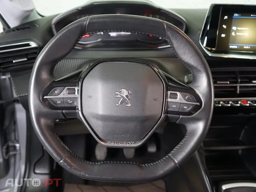 Peugeot 208 1.2 PureTech Active