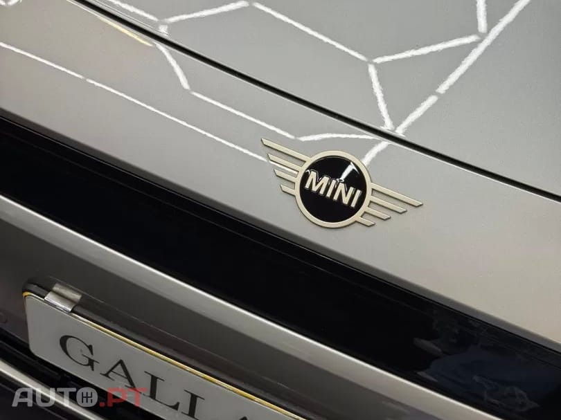 MINI MINI Cooper S SE 54.2 kWh