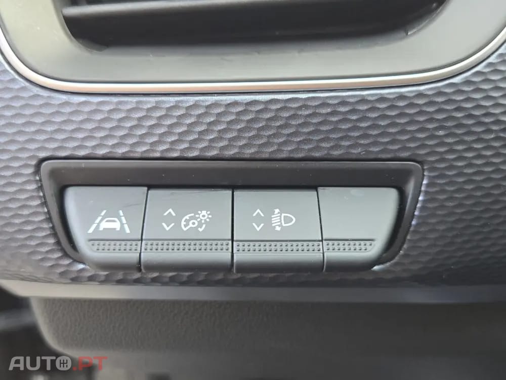 Renault Arkana 1.6 E-Tech Full Hybrid Evolution