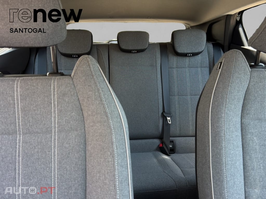 Renault Mégane E-Tech EV60 Evolution ER Autonomia Comfort