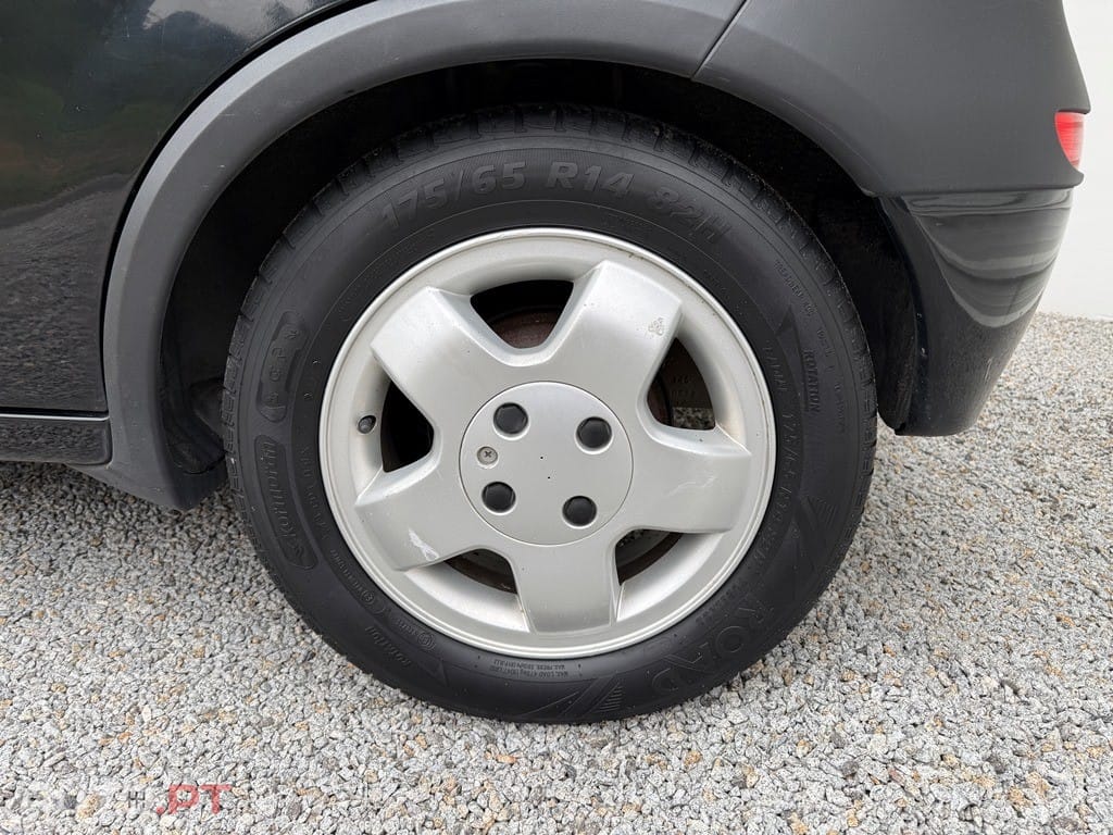 Opel Corsa 1.2 16V Confort