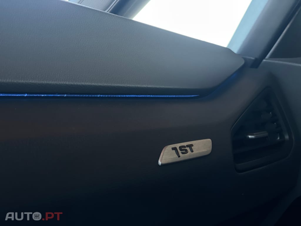 Volkswagen Id.3 Performance Upgrade Pro 1st